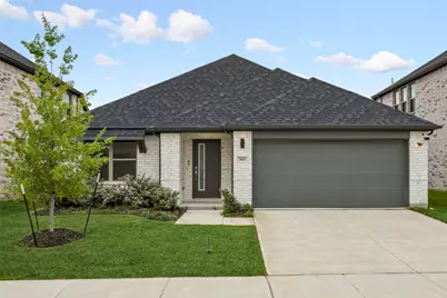 383 Silver Springs Lane, Lavon, TX 75166 - Photo 1