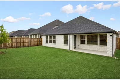 383 Silver Springs Lane, Lavon, TX 75166 - Photo 26