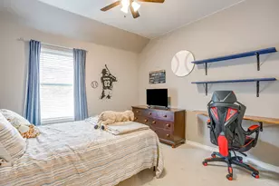 732 Evergreen Ct, Burleson, TX 76028 - Photo 34
