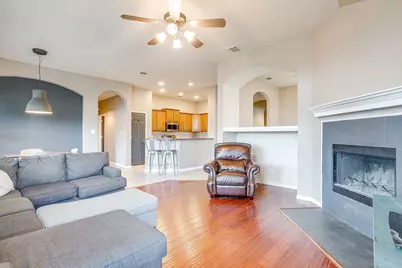 732 Evergreen Court, Burleson, TX 76028 - Photo 16
