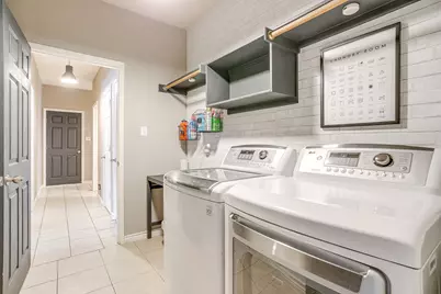 732 Evergreen Court, Burleson, TX 76028 - Photo 38