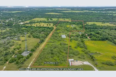 Tbd Gholson Rd, Waco, TX 76705 - Photo 2