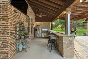 5108 Coral Springs Dr, Flower Mound, TX 75022 - Photo 36