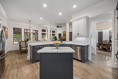 5108 Coral Springs Drive, Flower Mound, TX 75022 - Photo 16