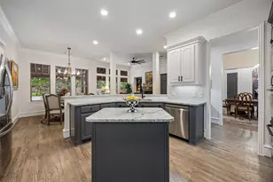 5108 Coral Springs Dr, Flower Mound, TX 75022 - Photo 16