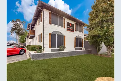 4701 Cedar Springs Road, Dallas, TX 75219 - Photo 2