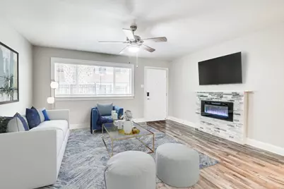 4701 Cedar Springs Road, Dallas, TX 75219 - Photo 10