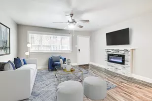 4701 Cedar Springs Rd, Dallas, TX 75219 - Photo 10