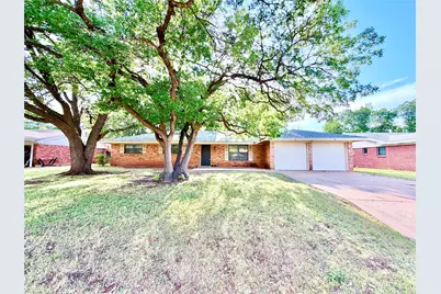 1410 Westwood Drive, Abilene, TX 79603 - Photo 1