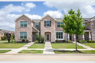 2308 Davenport Drive, Denton, TX 76207 - Photo 2