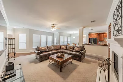 4589 Mackey Court, Plano, TX 75024 - Photo 16