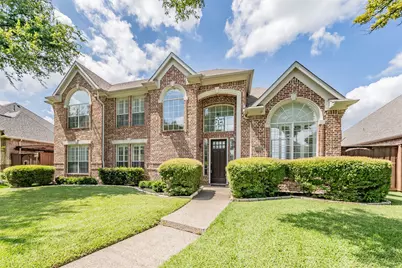 4589 Mackey Court, Plano, TX 75024 - Photo 1