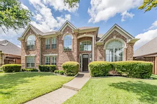4589 Mackey Ct, Plano, TX 75024 - Photo 1
