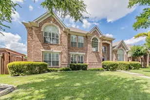 4589 Mackey Ct, Plano, TX 75024 - Photo 2