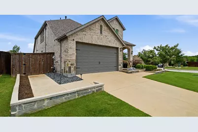 3529 Tulip Drive, Aubrey, TX 76227 - Photo 2