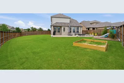 3529 Tulip Drive, Aubrey, TX 76227 - Photo 30