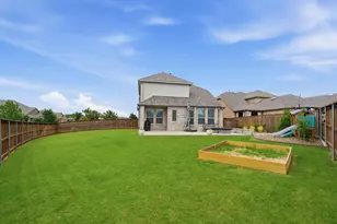 3529 Tulip Dr, Aubrey, TX 76227 - Photo 30