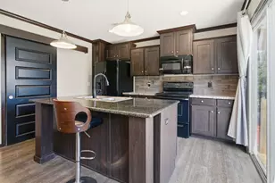 4705 Gooseberry Trail, Granbury, TX 76048 - Photo 2