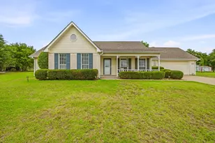3708 Indian Creek Trail, Granbury, TX 76049 - Photo 1