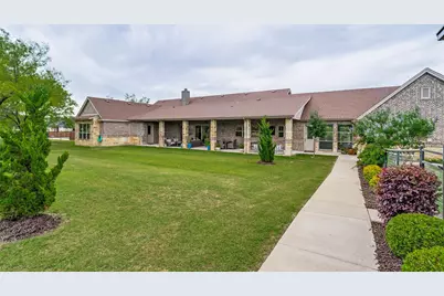 117 Maravilla Drive, Aledo, TX 76008 - Photo 32