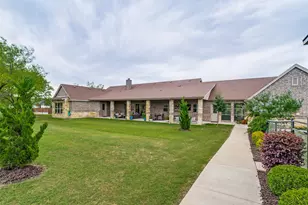 117 Maravilla Dr, Aledo, TX 76008 - Photo 32