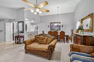 3212 Clovermeadow, Fort Worth, TX 76123 - Photo 6