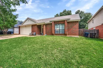 3212 Clovermeadow, Fort Worth, TX 76123 - Photo 2