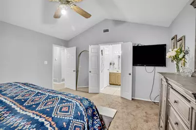 3212 Clovermeadow, Fort Worth, TX 76123 - Photo 24