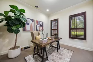 5062 Post Oak Trail, Colleyville, TX 76034 - Photo 2