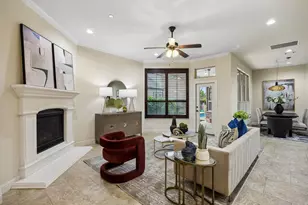 5062 Post Oak Trail, Colleyville, TX 76034 - Photo 4
