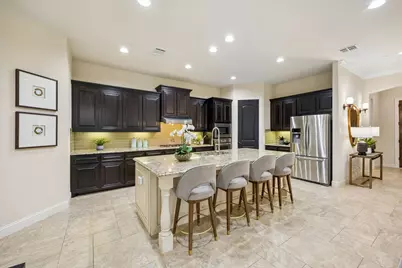 5062 Post Oak Trail, Colleyville, TX 76034 - Photo 6