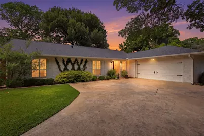 3816 Arborlawn Drive, Fort Worth, TX 76109 - Photo 1