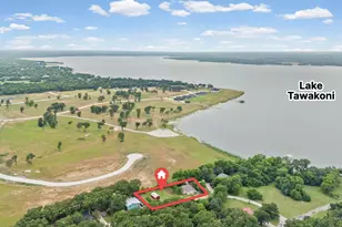325 West Ln, Quinlan, TX 75474 - Photo 2