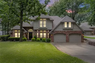 327 County Rd 1299, Yantis, TX 75497 - Photo 1