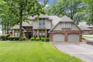 327 County Rd 1299, Yantis, TX 75497 - Photo 2