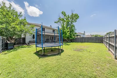 1036 Triple Crown Drive, Fort Worth, TX 76179 - Photo 38