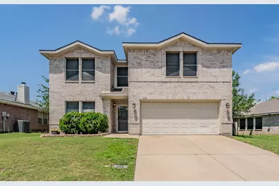 1036 Triple Crown Drive, Fort Worth, TX 76179 - Photo 1