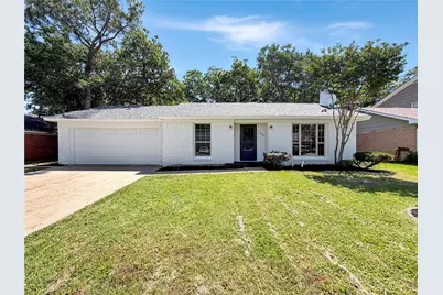 305 Deer Creek Road, Everman, TX 76140 - Photo 1