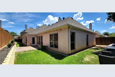 1904 Thompson Court, Flower Mound, TX 75028 - Photo 32