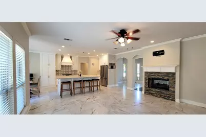 1904 Thompson Court, Flower Mound, TX 75028 - Photo 8