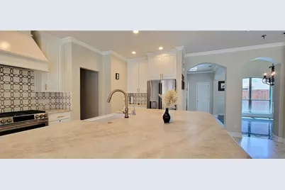 1904 Thompson Court, Flower Mound, TX 75028 - Photo 16