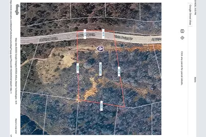Lot 237 Vista Pointe Drive, Chico, TX 76431 - Photo 4
