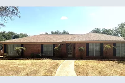 4201 S 20th Street, Abilene, TX 79605 - Photo 1