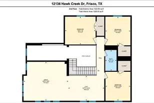 12136 Hawk Creek Dr, Frisco, TX 75033 - Photo 32