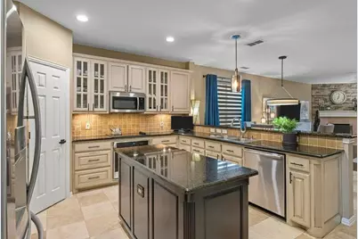 12136 Hawk Creek Drive, Frisco, TX 75033 - Photo 12