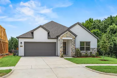 3300 Goshawk Drive, Denton, TX 76208 - Photo 1
