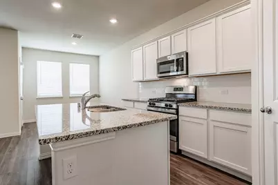 652 Ridgeback Trail, Fort Worth, TX 76052 - Photo 10