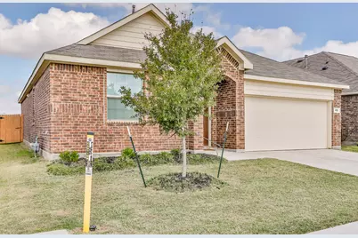 652 Ridgeback Trail, Fort Worth, TX 76052 - Photo 2