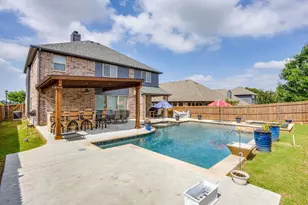 1116 Bear Oak Dr, Burleson, TX 76028 - Photo 38