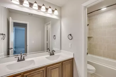 1116 Bear Oak Drive, Burleson, TX 76028 - Photo 32